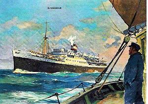 EL MANSOUR 14